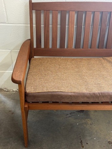 5ft clearance garden bench - 5ft,