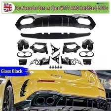 A45  Style For Benz A Class