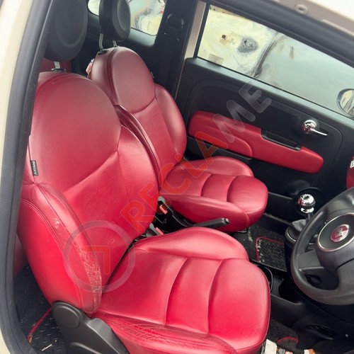 Fiat 500 twinair mk2 - fiat, 3p)