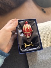 Faberge Atlas Editions