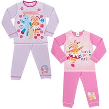 In the Night Garden Girls