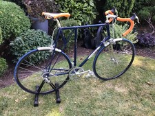 Flying Gate, Fully Restored