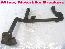 HONDA ST1100 LEFT PANNIER