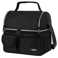 Insulated Lunch Bag For Men