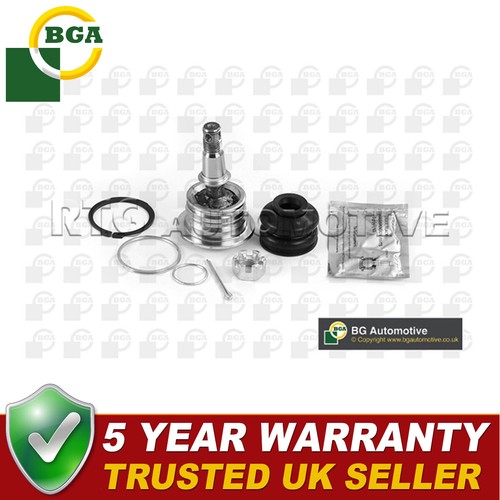 Bga front upper ball - front,