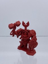 GW 40K - Space Hulk Blood
