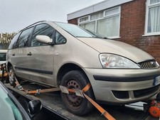 Ford galaxy breaking headlight - ford,