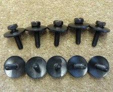 RENAULT Engine Under Cover