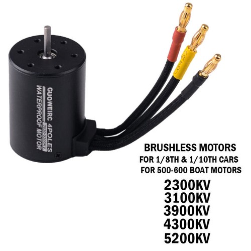 Brushless motor upgrade for - brushless,