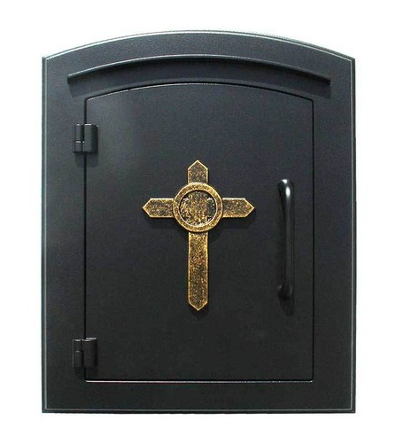 Manchester non locking - manchester, non-locking