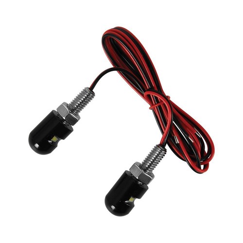 Oxford halo bolts motorcycle - halo,
