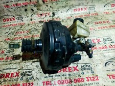 Mercedes C Class Brake Servo A0054305030 2006 W203 C220 CDi Brake Booster ESTATE