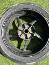 YAMAHA R1 REAR WHEEL BIG BANG