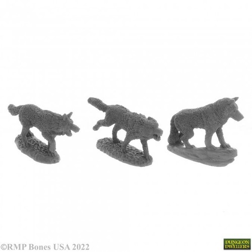 Reaper miniatures 28mm - miniatures, fantasy