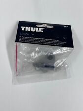 Thule Lock 567  For locking the Thule BackPac 973 bike carrier to the car