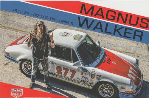 2016 magnus walker urban - 2016,