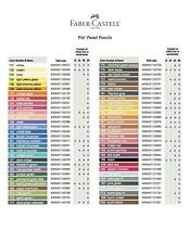 Faber Castell Pitt Pastel