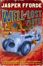The well lost plots - well,