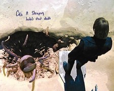 Star Wars Colin Skeaping