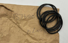 Genuine Ford Diesel Fuel Pump