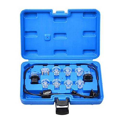 Electronic fuel injection - fuel,