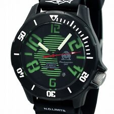 ~~~ German Automatic