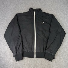 Fred Perry Jacket Mens Medium