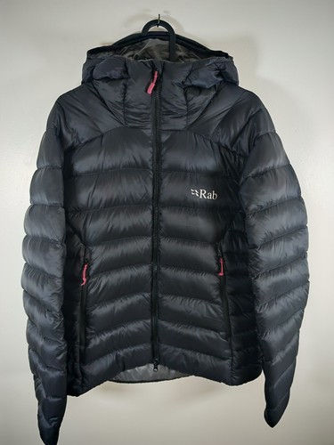 Rab electron pro - electron,