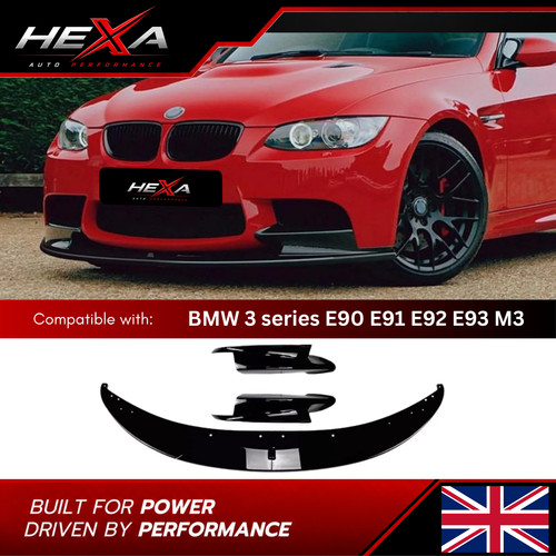 Bmw series e90 - e90, e91