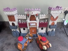 Imaginext Eagle Talon