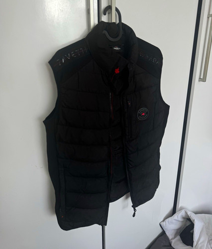 Zavetti canada men black - canada,