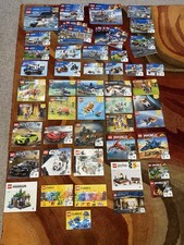 Massive Lego Bundle - 37