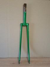Retro Peugeot Road Fork a 28"