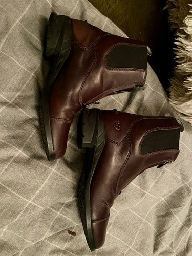 Ariat heritage paddock boot - ariat,