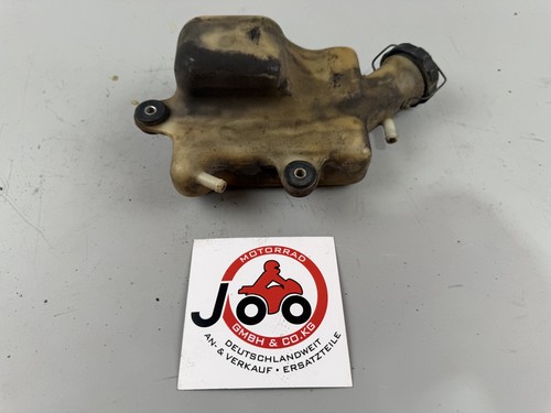 Honda cx500 expansion - expansion, tank