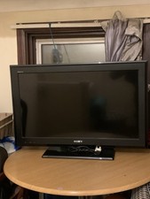 sony bravia 32 inch tv