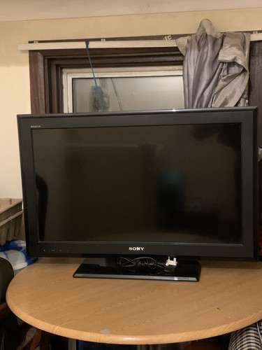 Sony bravia inch - bravia, tv