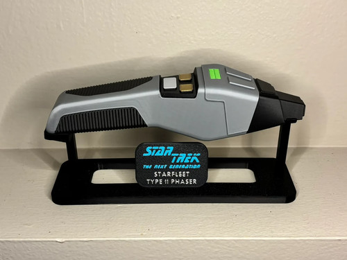 Phaser star trek - star, tng