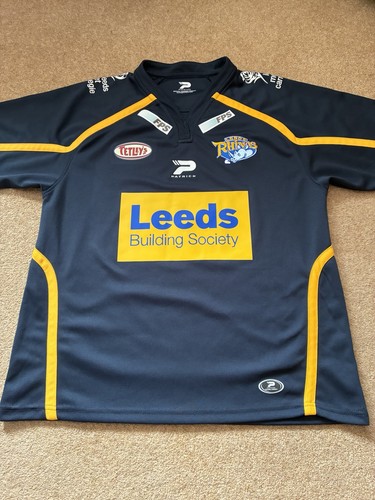 Patrick leeds rhinos - leeds, away