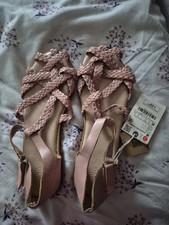 Brand New With Tags ZARA