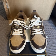 FAIRFAX & FAVOR Shearling