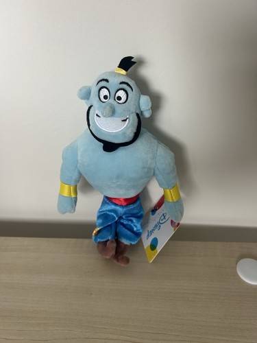 Disney princess aladdin genie - disney,
