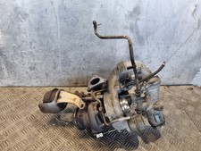 MERCEDES C CLASS C220 TURBO CHARGER A6510901186 W205 2.1L AUTO DSL SALOON 2015