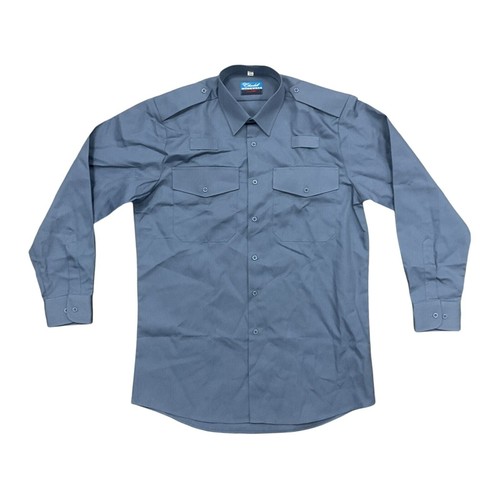 Churchill mod navy blue work - mod,