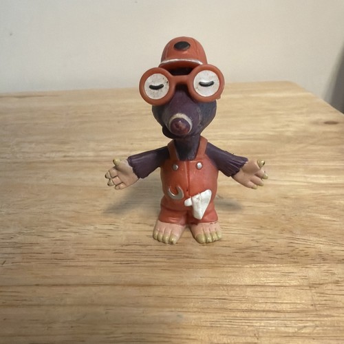 Molecom mole mechanic roary - molecom,