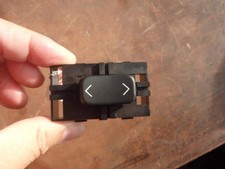 GM Cadillac devile 2003 Power Window Switch 25665571 [Used] [PA82623487]