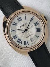 Cartier Cle de Cartier Rare