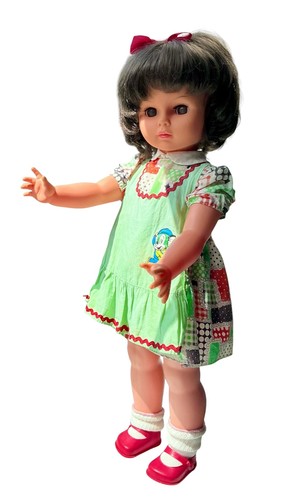 Vintage palitoy play - vintage,