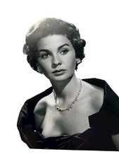 1960s Black & White Photo