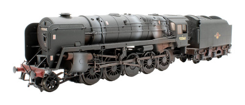Bachmann 862 br - oo,